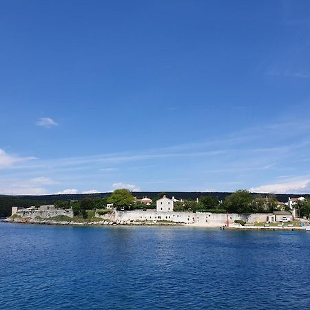 Apartments Stella Apsyrtides Osor Εξωτερικό φωτογραφία