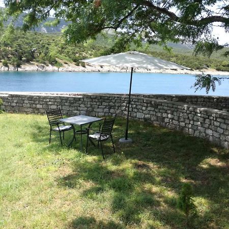 Apartments Stella Apsyrtides Osor Εξωτερικό φωτογραφία