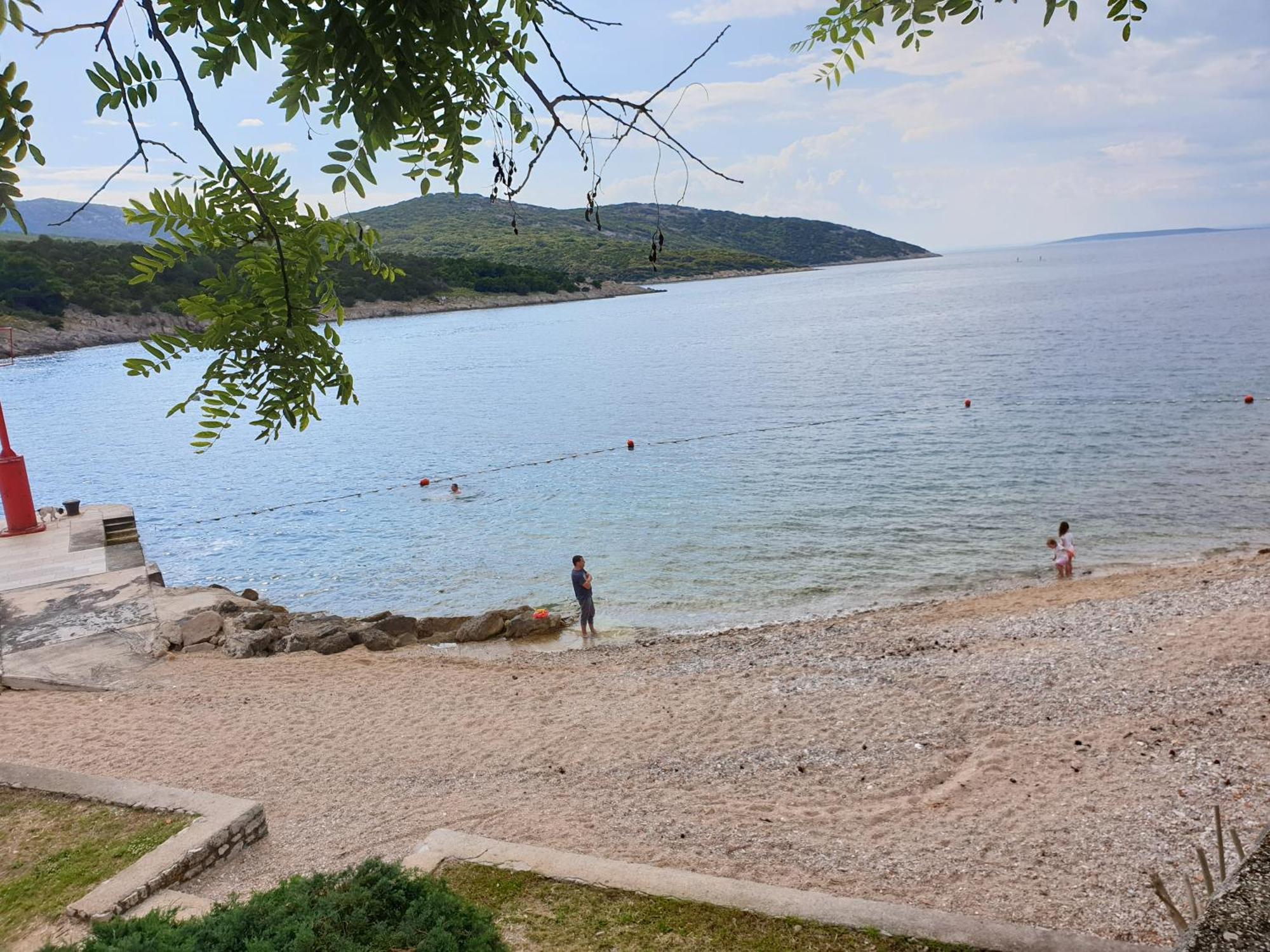 Apartments Stella Apsyrtides Osor Εξωτερικό φωτογραφία