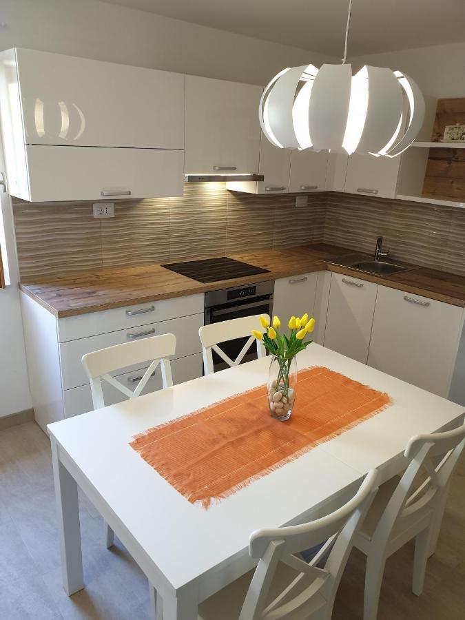 Apartments Stella Apsyrtides Osor Εξωτερικό φωτογραφία