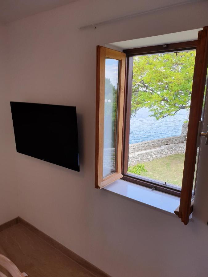 Apartments Stella Apsyrtides Osor Εξωτερικό φωτογραφία