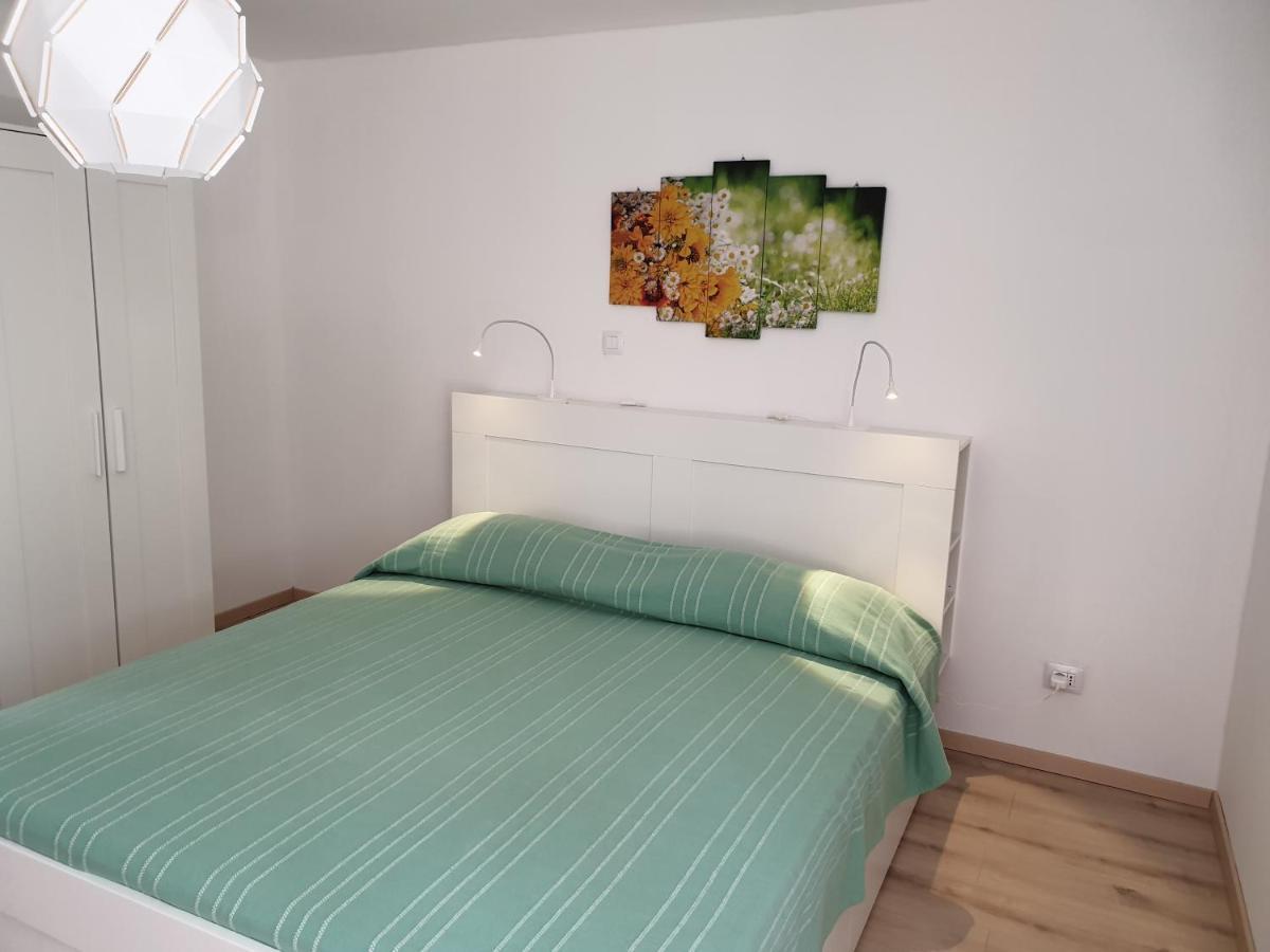 Apartments Stella Apsyrtides Osor Εξωτερικό φωτογραφία