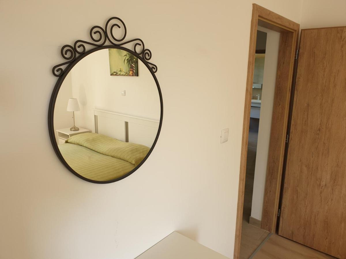 Apartments Stella Apsyrtides Osor Εξωτερικό φωτογραφία