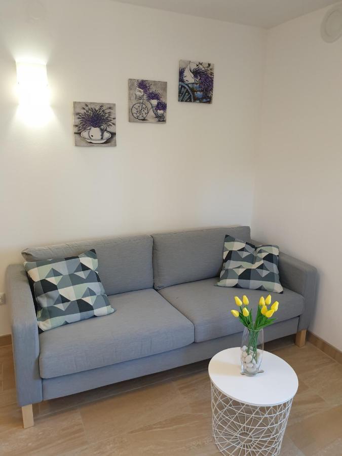 Apartments Stella Apsyrtides Osor Εξωτερικό φωτογραφία