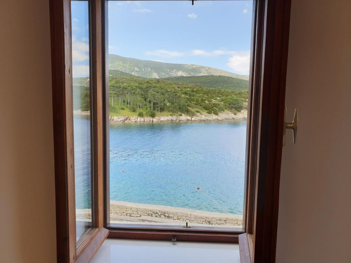 Apartments Stella Apsyrtides Osor Εξωτερικό φωτογραφία
