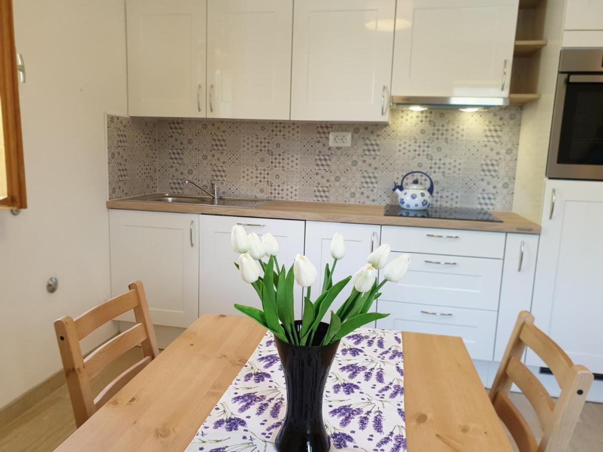Apartments Stella Apsyrtides Osor Εξωτερικό φωτογραφία