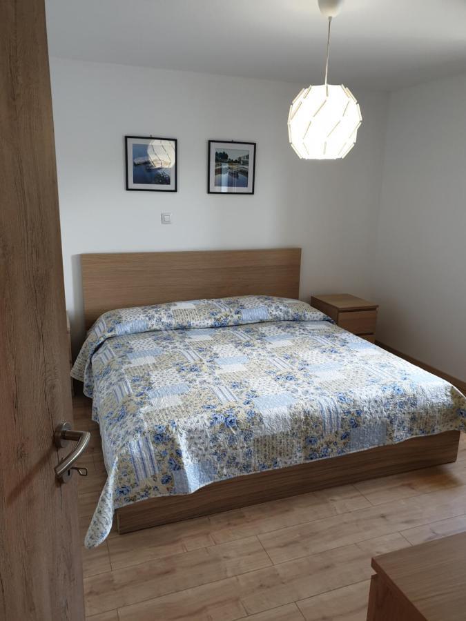 Apartments Stella Apsyrtides Osor Εξωτερικό φωτογραφία