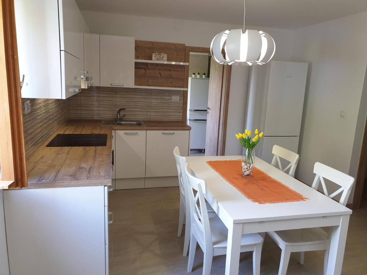 Apartments Stella Apsyrtides Osor Εξωτερικό φωτογραφία