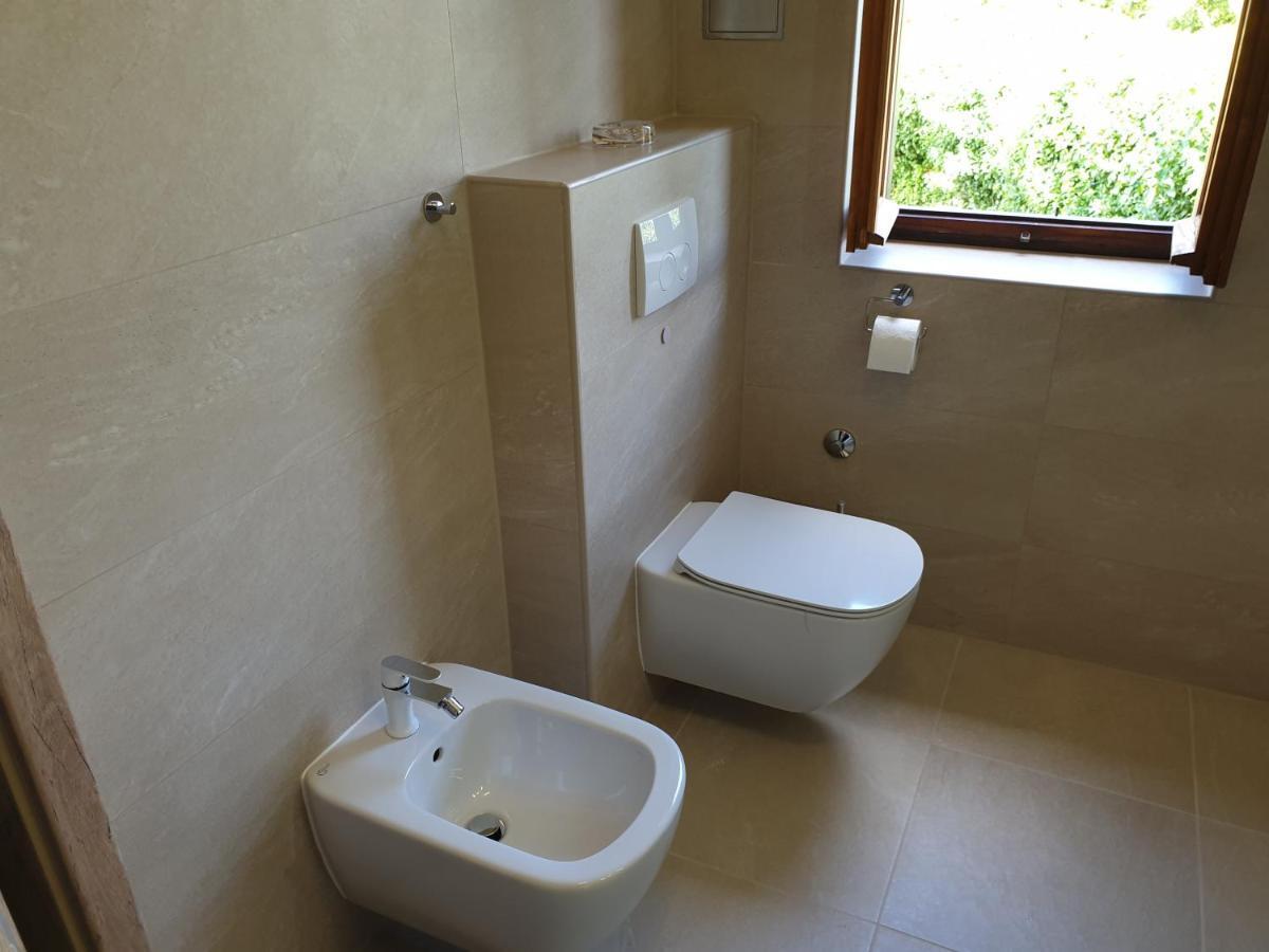 Apartments Stella Apsyrtides Osor Εξωτερικό φωτογραφία