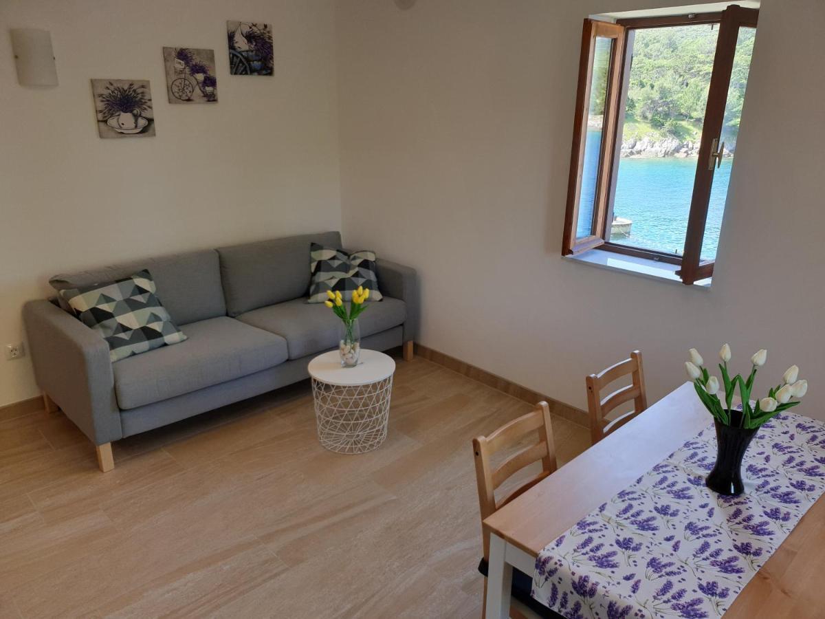 Apartments Stella Apsyrtides Osor Εξωτερικό φωτογραφία