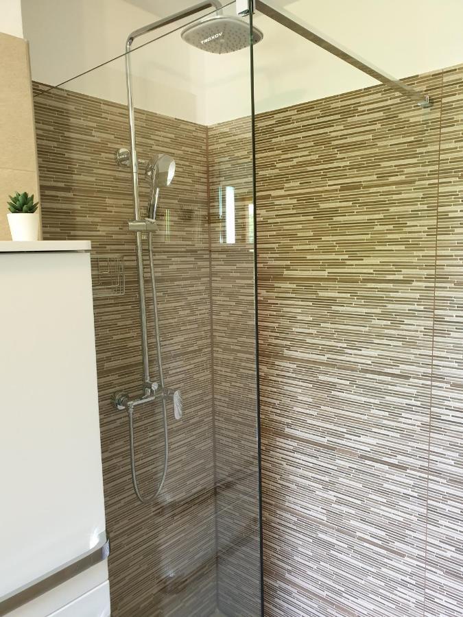 Apartments Stella Apsyrtides Osor Εξωτερικό φωτογραφία
