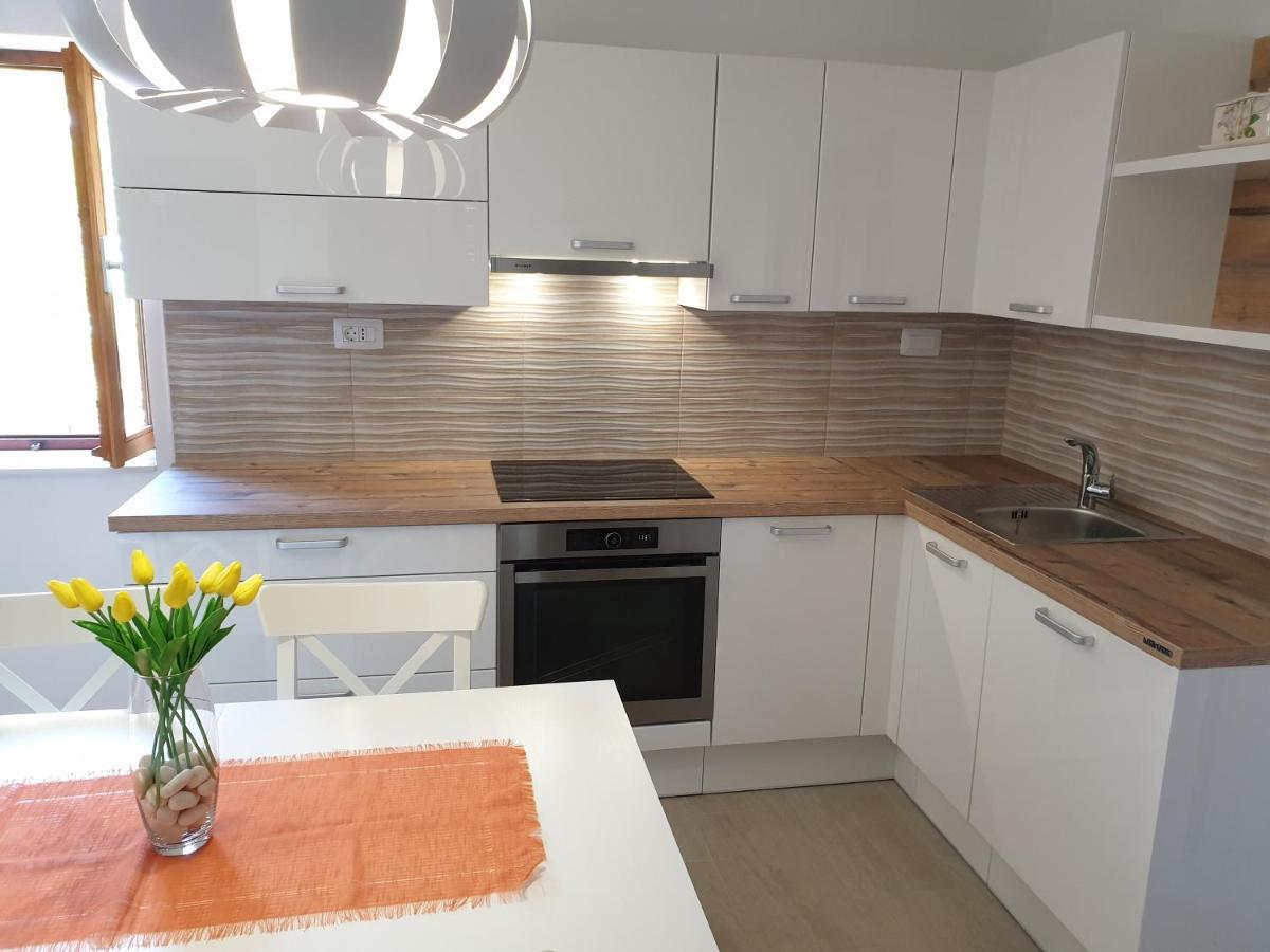 Apartments Stella Apsyrtides Osor Εξωτερικό φωτογραφία