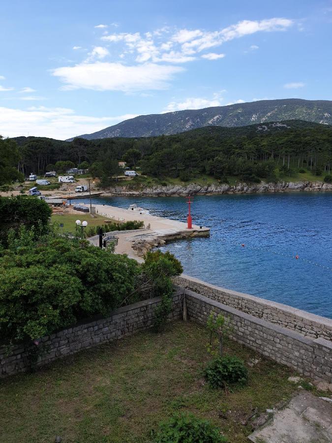 Apartments Stella Apsyrtides Osor Εξωτερικό φωτογραφία