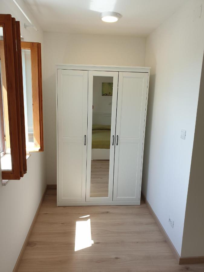 Apartments Stella Apsyrtides Osor Εξωτερικό φωτογραφία