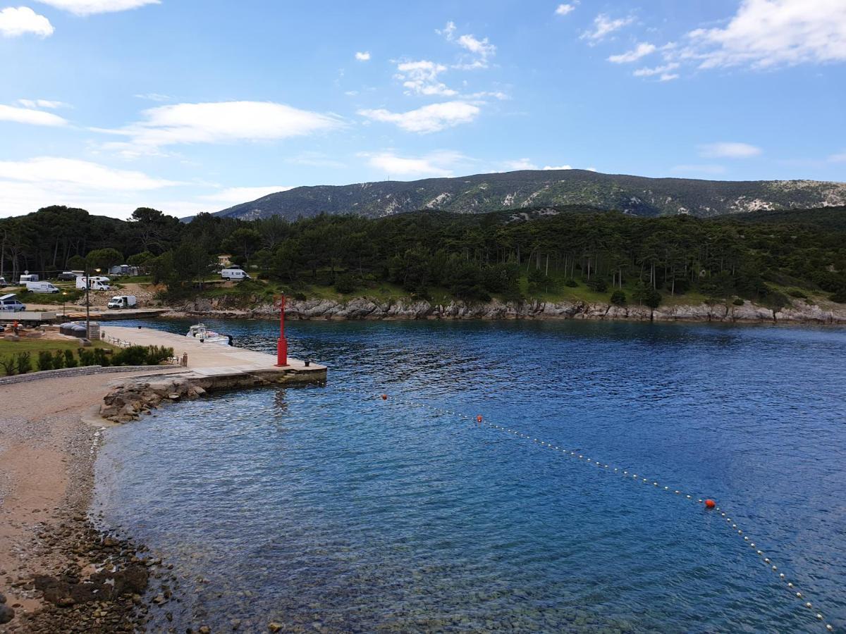 Apartments Stella Apsyrtides Osor Εξωτερικό φωτογραφία