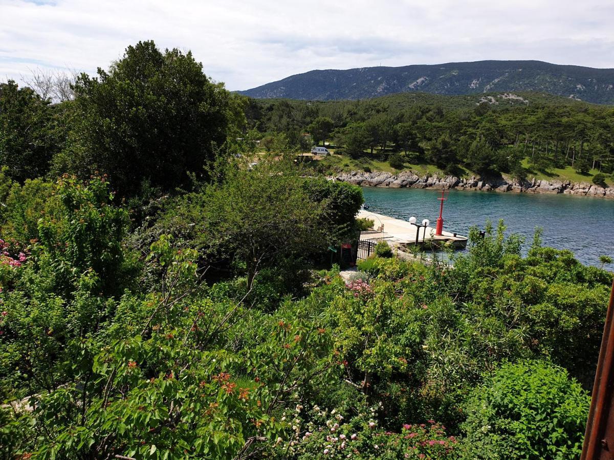 Apartments Stella Apsyrtides Osor Εξωτερικό φωτογραφία