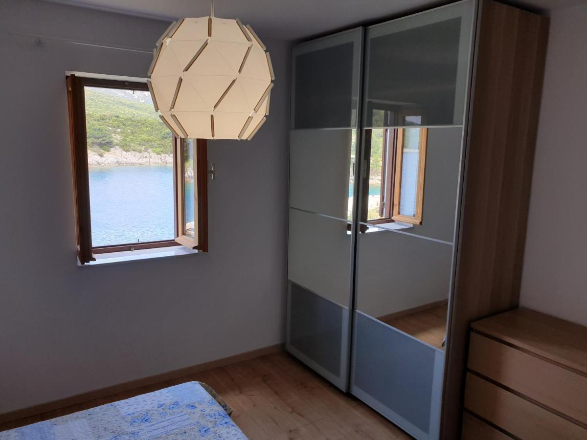 Apartments Stella Apsyrtides Osor Εξωτερικό φωτογραφία