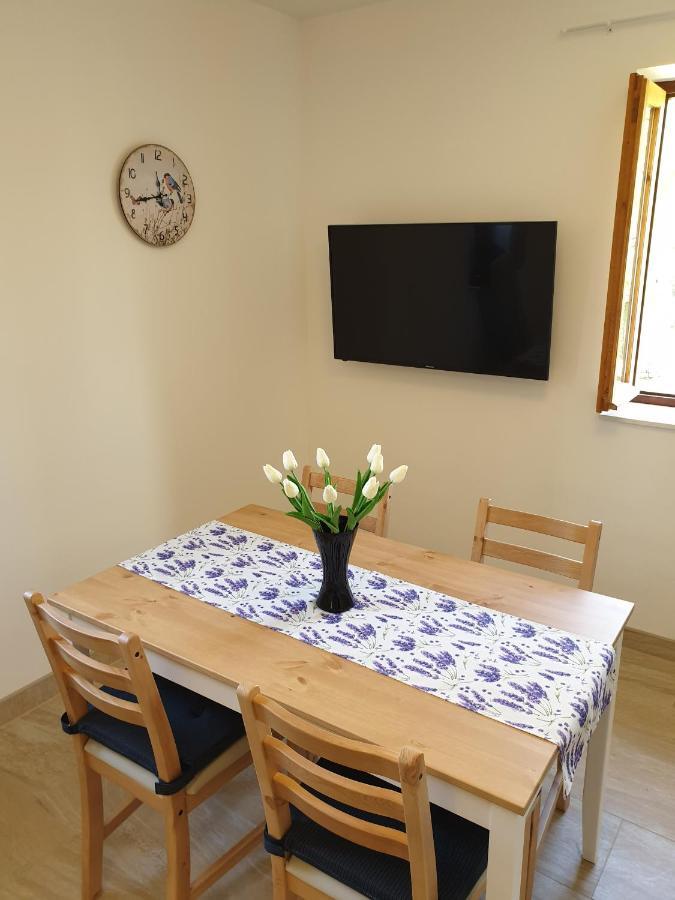 Apartments Stella Apsyrtides Osor Εξωτερικό φωτογραφία
