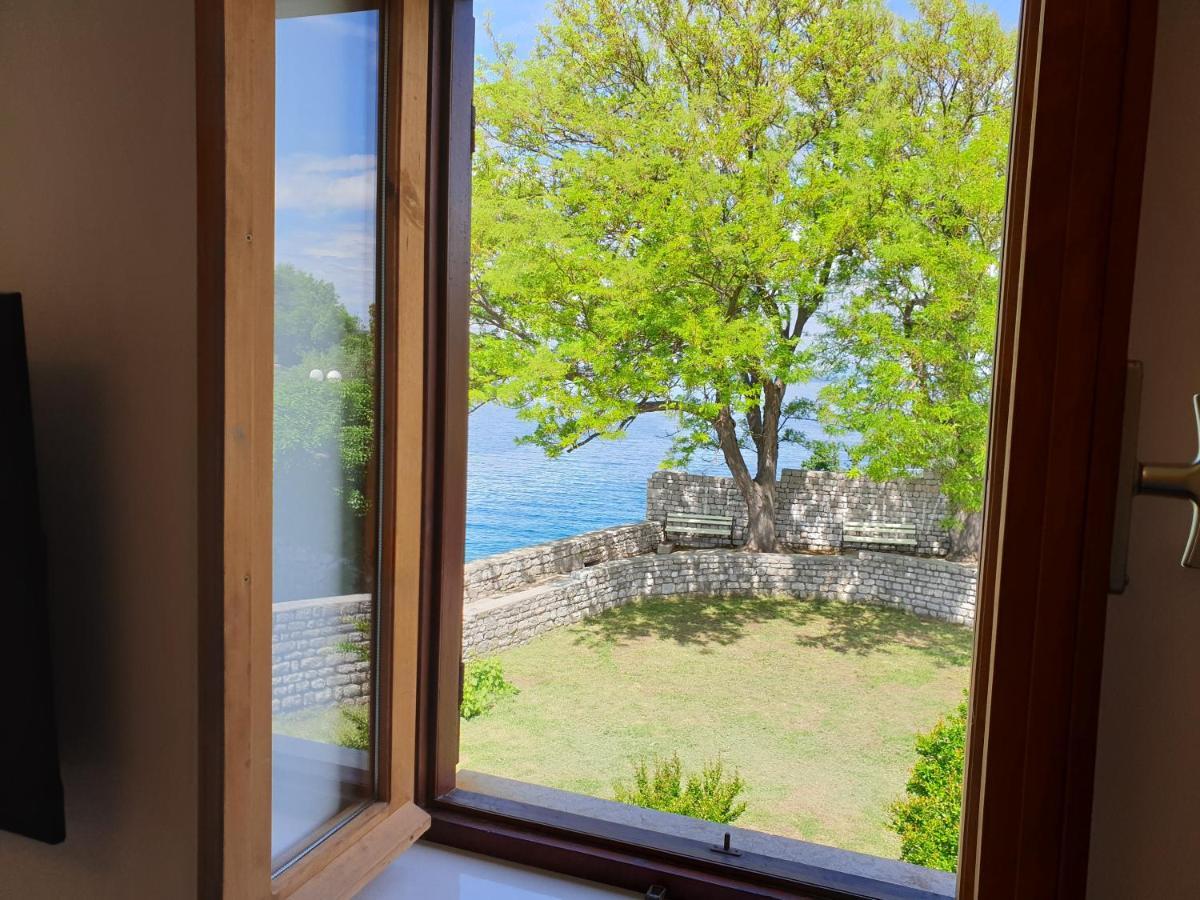 Apartments Stella Apsyrtides Osor Εξωτερικό φωτογραφία