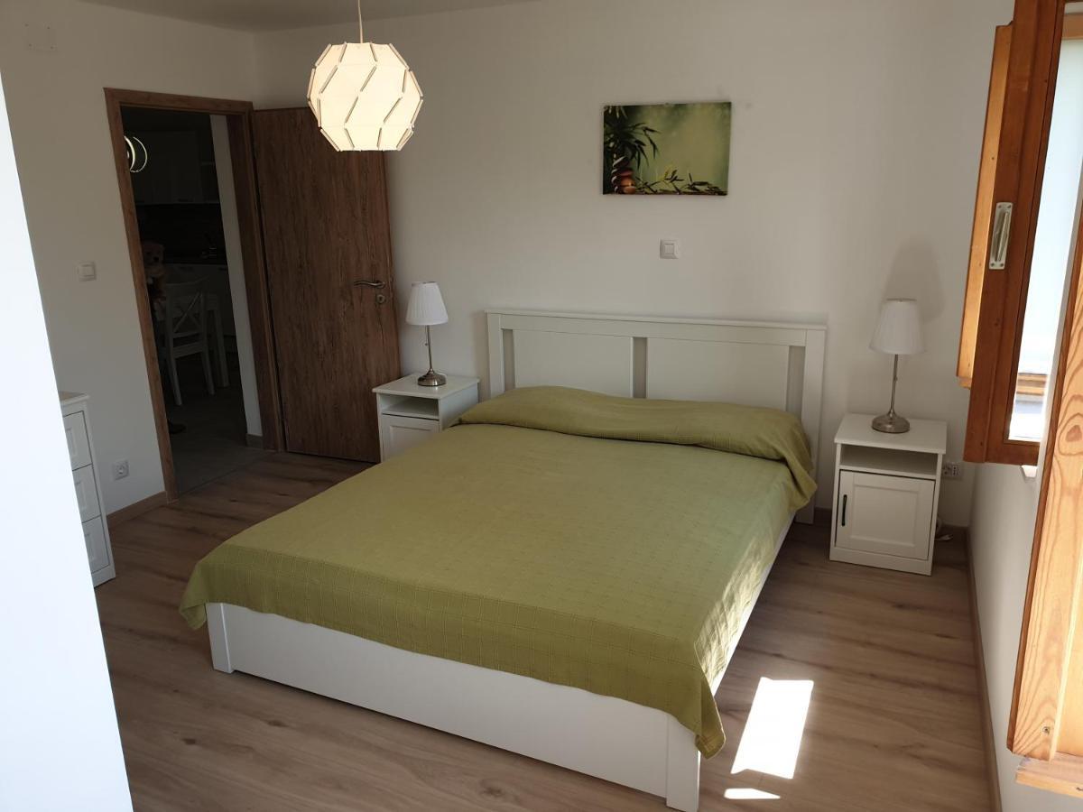 Apartments Stella Apsyrtides Osor Εξωτερικό φωτογραφία
