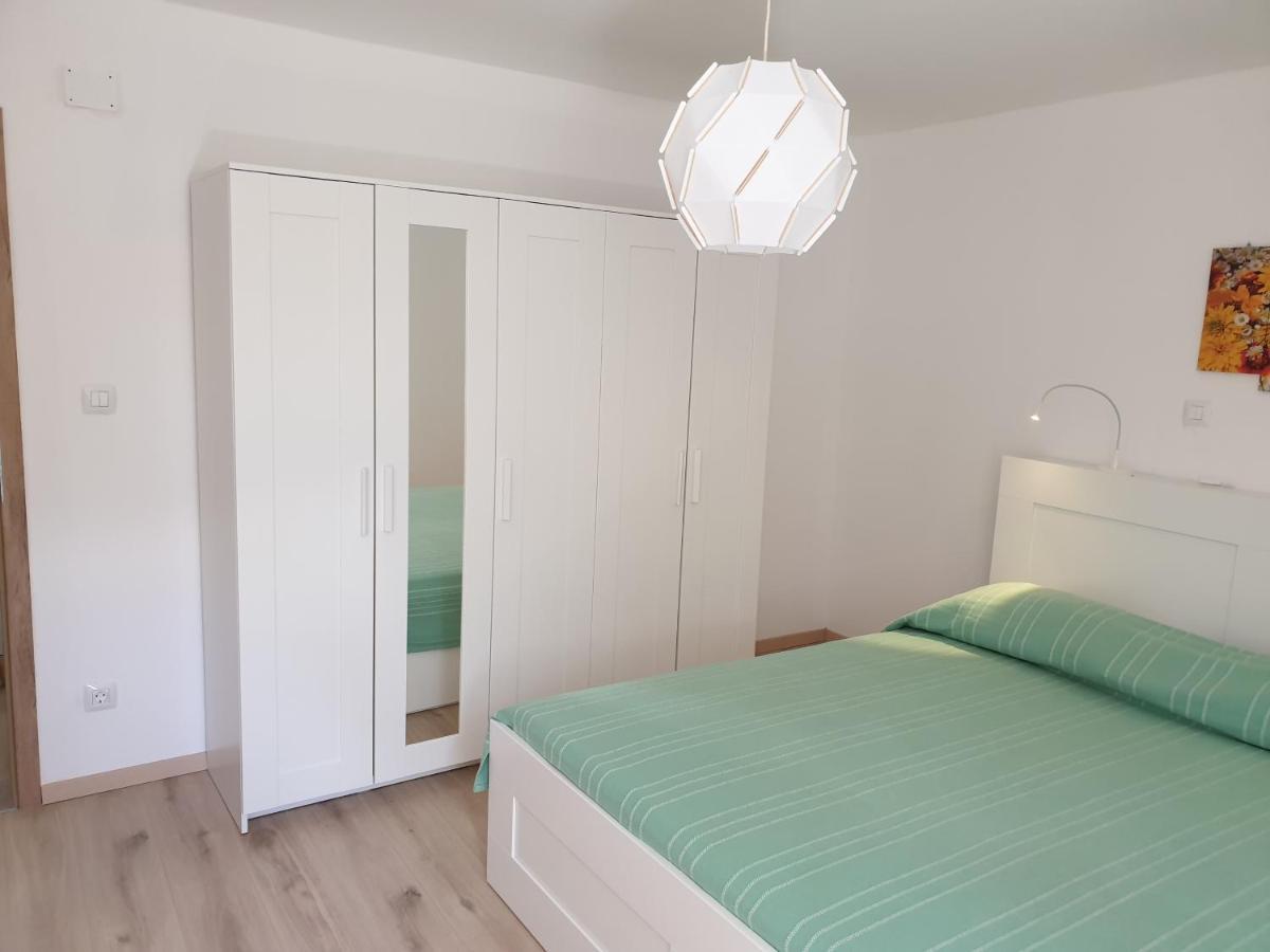 Apartments Stella Apsyrtides Osor Εξωτερικό φωτογραφία