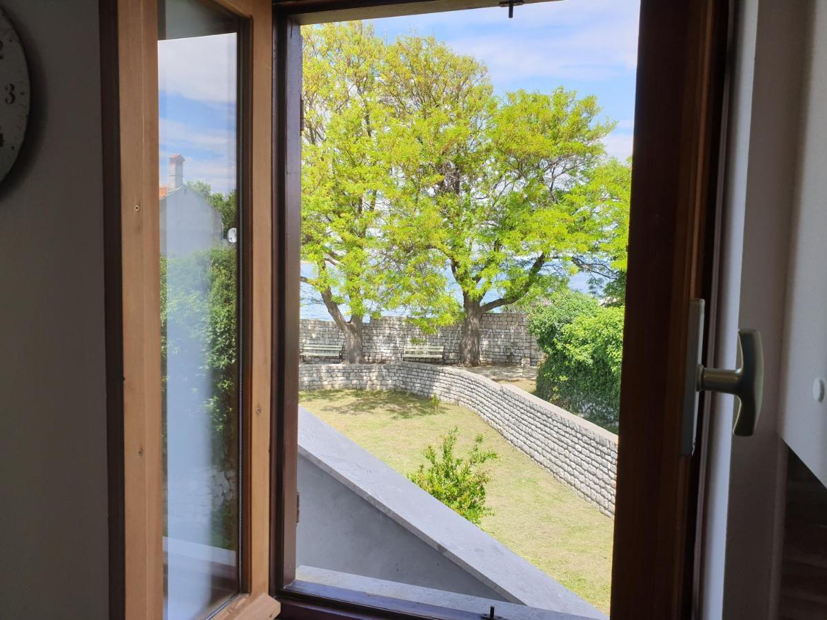 Apartments Stella Apsyrtides Osor Εξωτερικό φωτογραφία