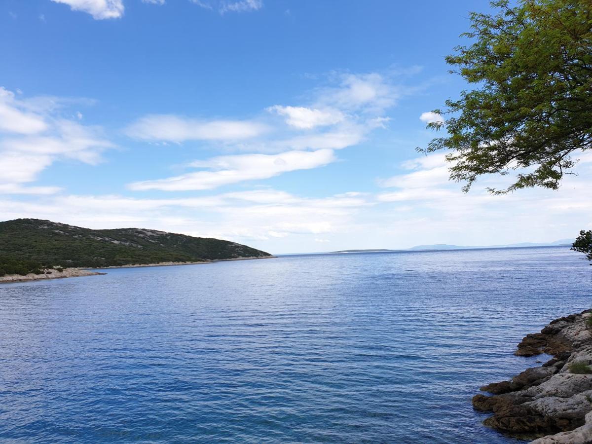 Apartments Stella Apsyrtides Osor Εξωτερικό φωτογραφία