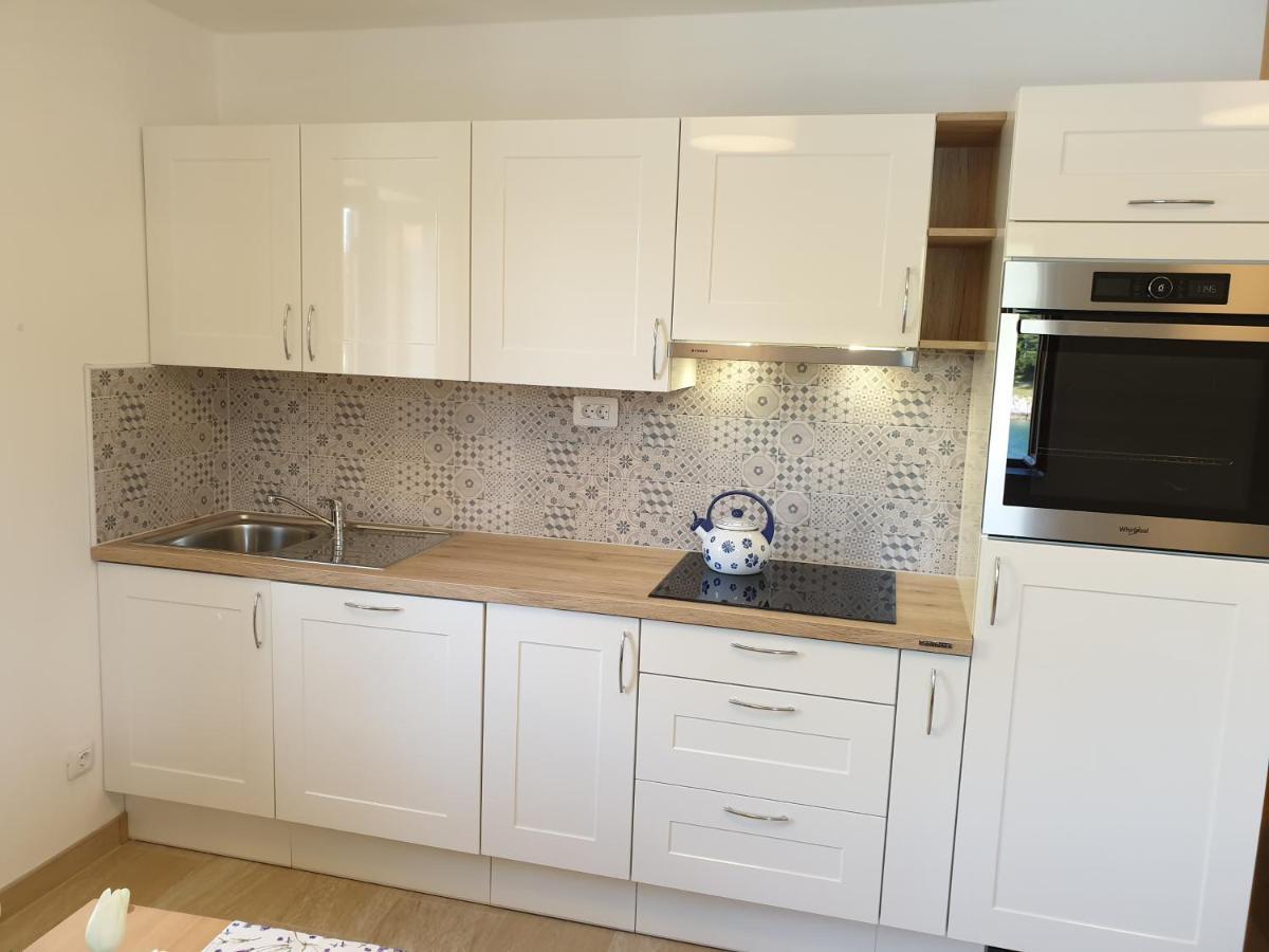 Apartments Stella Apsyrtides Osor Εξωτερικό φωτογραφία