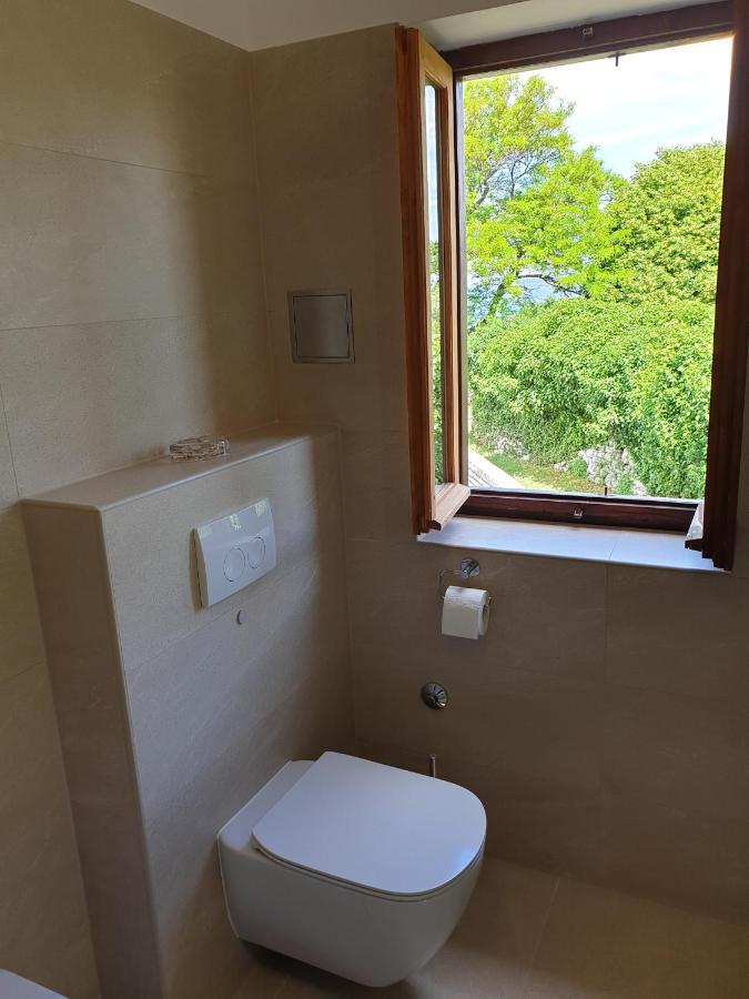 Apartments Stella Apsyrtides Osor Εξωτερικό φωτογραφία