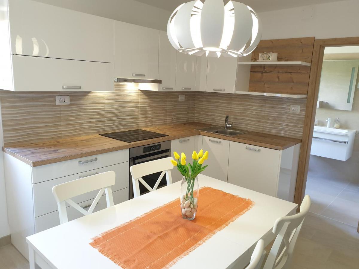 Apartments Stella Apsyrtides Osor Εξωτερικό φωτογραφία