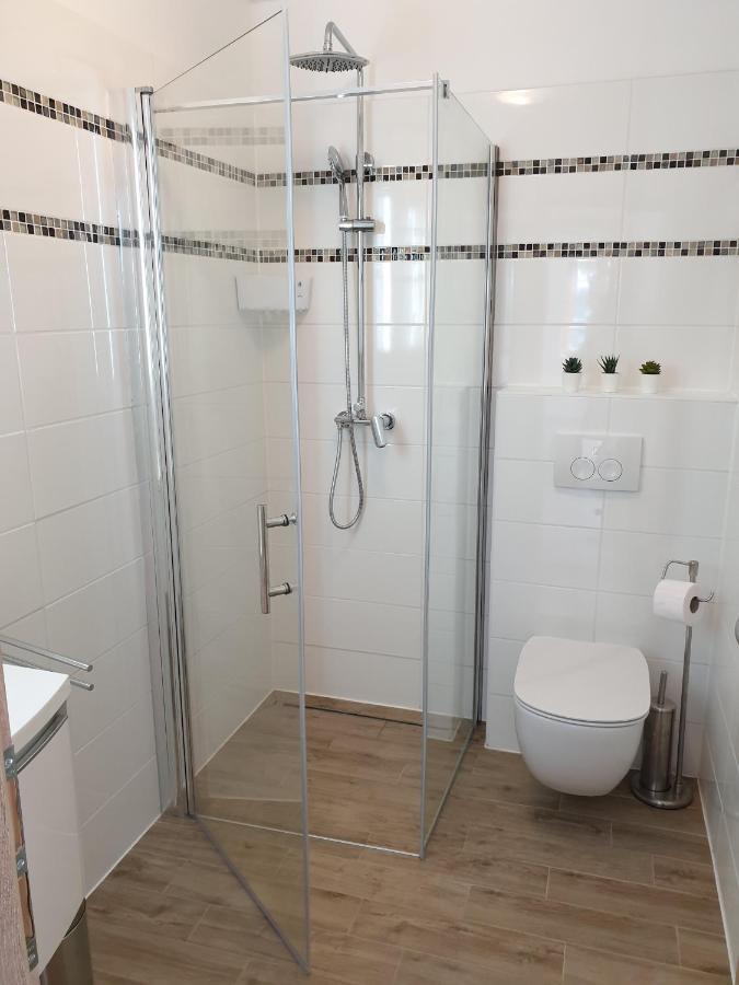 Apartments Stella Apsyrtides Osor Εξωτερικό φωτογραφία