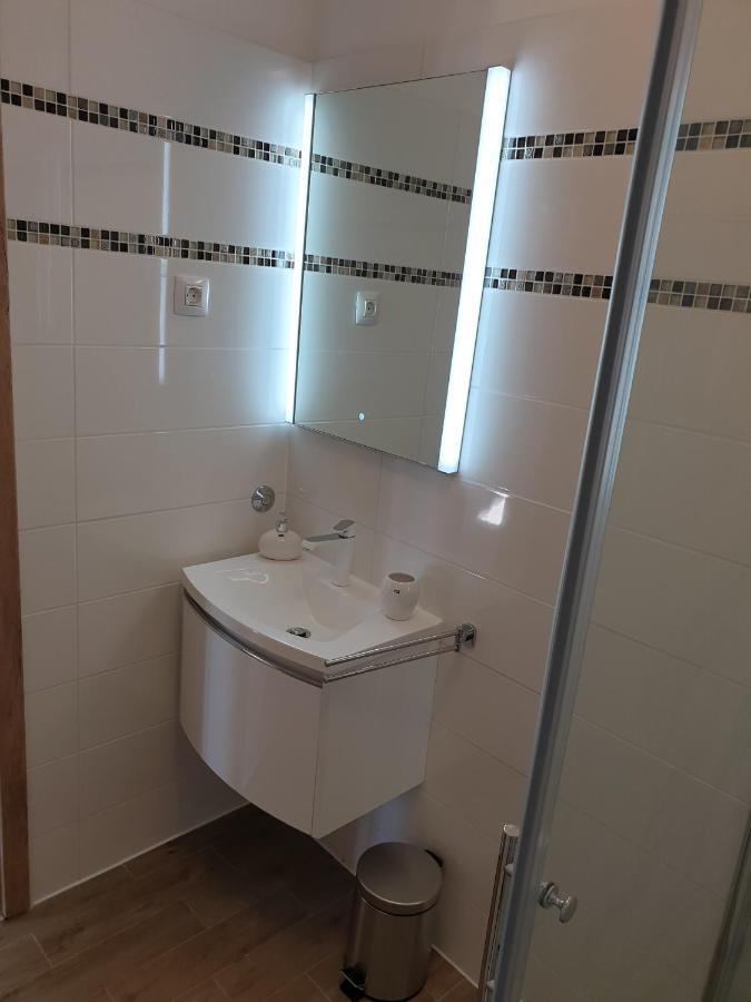 Apartments Stella Apsyrtides Osor Εξωτερικό φωτογραφία